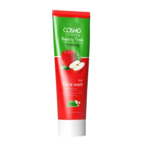 Cosmo Skin Naturals Beauty Treat Hydrating Apple Face Wash 150ml