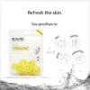 Dr. Rashel Lemon Refreshing Facial Sheet Mask 28g
