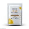 Dr. Rashel Lemon Refreshing Facial Sheet Mask 28g (Copy)