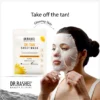 Dr. Rashel De Tan Facial Sheet Mask 28g
