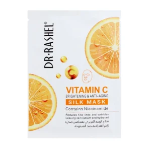 Dr. Rashel Vitamin C Brightening and Age Defying Mask 28g