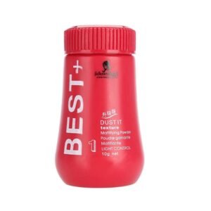 Schwarzkopf Professional Best Plus Hair Styling Powder 10g
