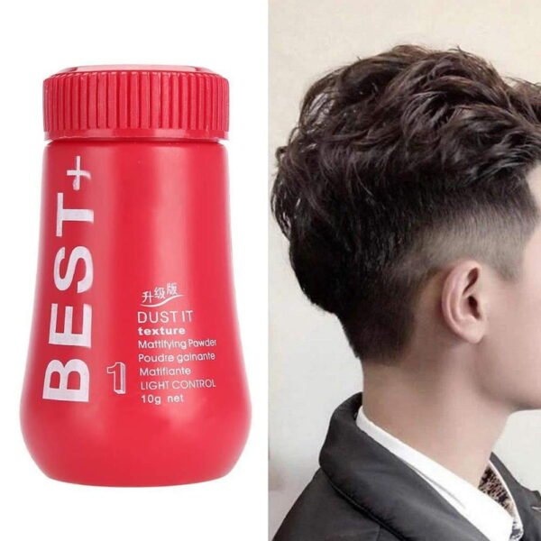 Schwarzkopf Professional Best Plus Hair Styling Powder 10g