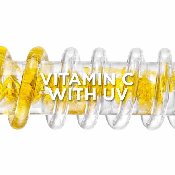 Garnier UV Bright Complete Vitamin C Serum Cream 23g
