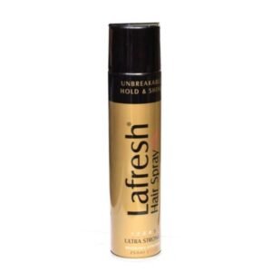 La Fresh Hair Spray Ultra Hold 250ml
