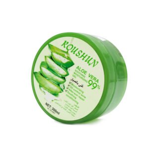 Roushun Aloe Vera Soothing Moisturizing Gel 300ml