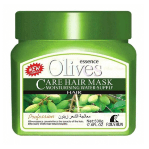 Roushun Olives Care Hair Mask 500g
