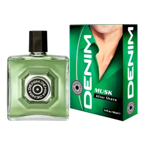 Denim Musk After Shave 100ml