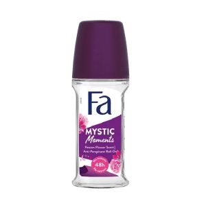 Fa Mystic Moments Antiperspirant Deodorant Roll On 50ml