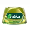 Vatika Hair Fall Control Styling Hair Cream 140ml