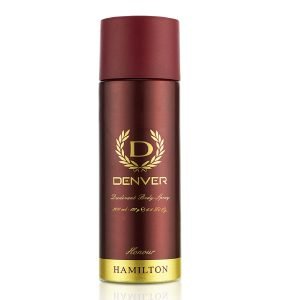 Denver Honour Deodorant Body Spray 150ml