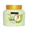 La Fresh Pepper Mint Foot Scrub 500ml