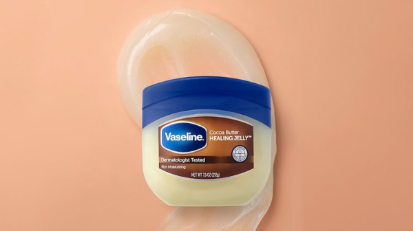Vaseline Blueseal Pure Petroleum Jelly Cocoa Butter 100ml