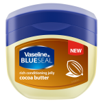 Vaseline Blueseal Pure Petroleum Jelly Cocoa Butter 100ml