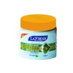 La Fresh Deep Exfoliating Mint Face Mask and Face Pack 500ml