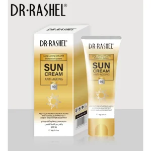 Dr Rashel Sun Cream Anti Ageing SPF90 60g