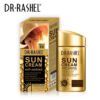 Dr Rashel Anti Ageing Gold Collagen Sun Cream SPF60 80g
