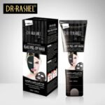 Dr Rashel Bamboo Charcoal Peel off Mask 120ml