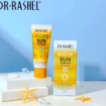 Dr Rashel Sun Cream Anti Ageing SPF90 60g