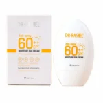 Dr Rashel Anti-Aging & Moisture Sun Cream SPF 60++ 60g
