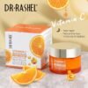 DR RASHEL Vitamin C Night Cream 50g