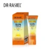 Dr Rashel Sun Cream Anti Ageing SPF75 60g