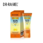 Dr Rashel Sun Cream Anti Ageing SPF75 60g
