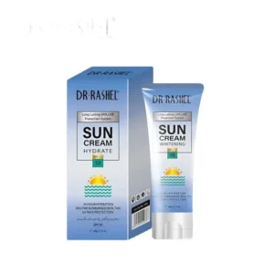 Dr. Rashel Sun Cream Hydrate SPF+++50 60g