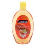 La Fresh Papaya Facial Cleanser 225ml