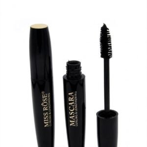 Miss Rose Curling and Lengthening Mascara