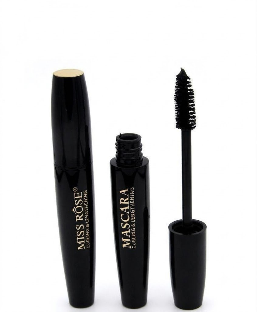 Miss Rose Curling and Lengthening Mascara