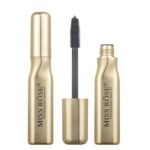 Miss Rose Professional Gold Mascara Curling And Lengthening