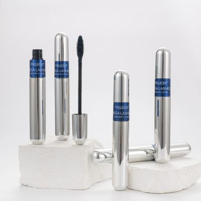 Miss Rose Mega Lash Mascara 2in1