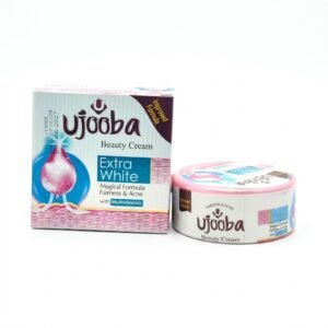 Ujooba Extra White Beauty Cream