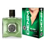 Denim Aftershave Musk 100ml